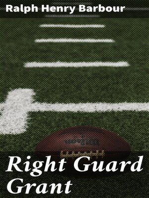 cover image of Right Guard Grant